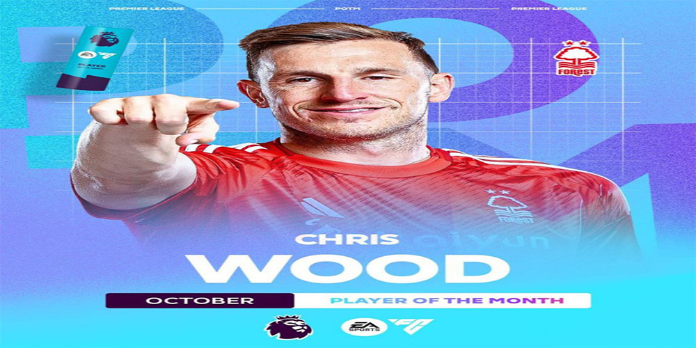 جایزه مربی و بازیکن ماه لیگ برتر برای شگفتی‌سازان