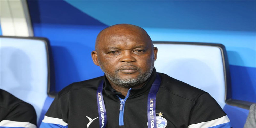 جذب مهاجم خارجی استقلال با چراغ سبز موسیمانه