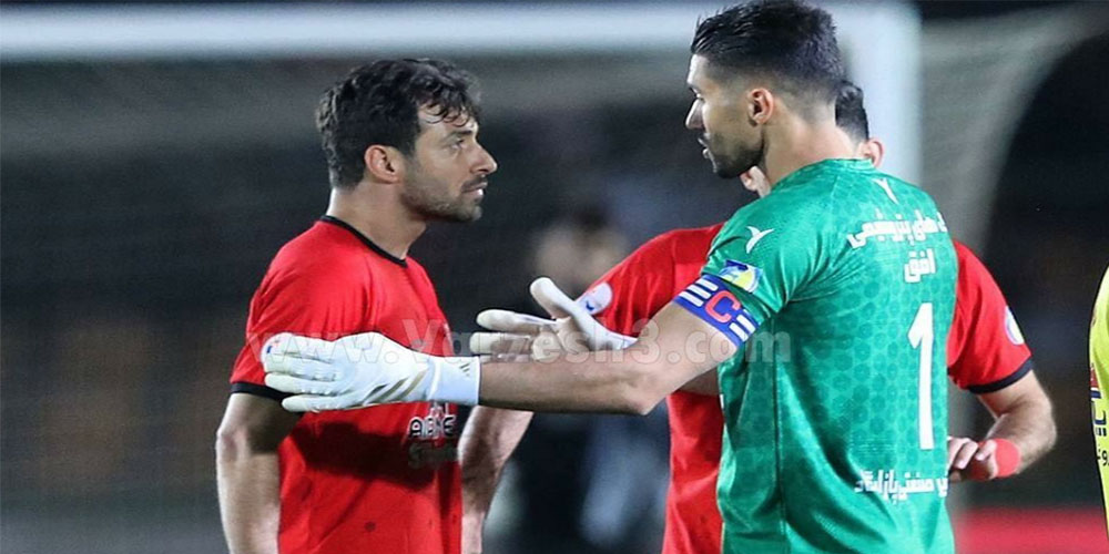 جریمه یک میلیاردی برای سیدحسین و شجاع