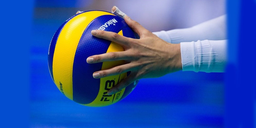 جلسه ی قرعه کشی لیگ برتر والیبال زنان - نتایج زنده مسابقات ورزشی جلسه ی قرعه کشی لیگ برتر والیبال زنان