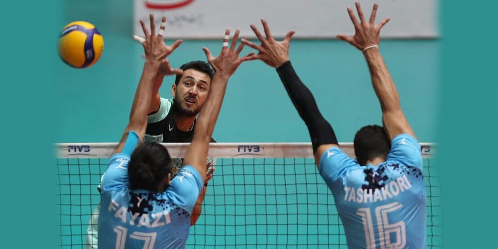 جنگ بزرگ برای فرار از آخر شدن! - نتایج زنده مسابقات ورزشی جنگ بزرگ برای فرار از آخر شدن!