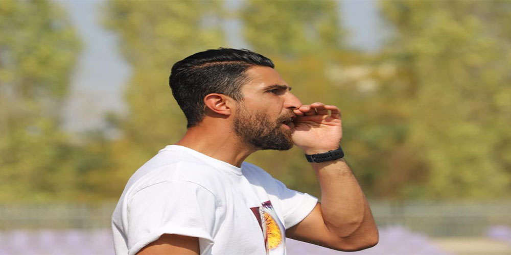 حسرت مربی سابق استقلال بابت مدافع ملیپوش - نتایج زنده مسابقات ورزشی حسرت مربی سابق استقلال بابت مدافع ملیپوش