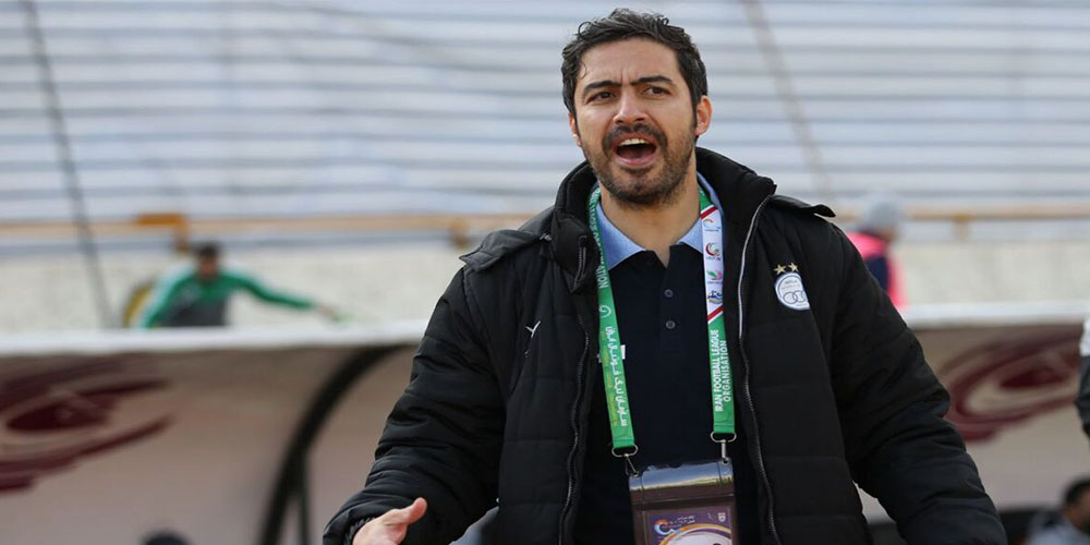 حضور دستیار ساپینتو در کنار موسیمانه (عکس)