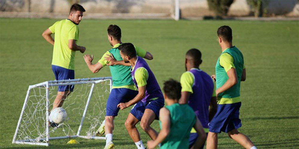 خبر بد برای استقلال از اردوی مس رفسنجان!