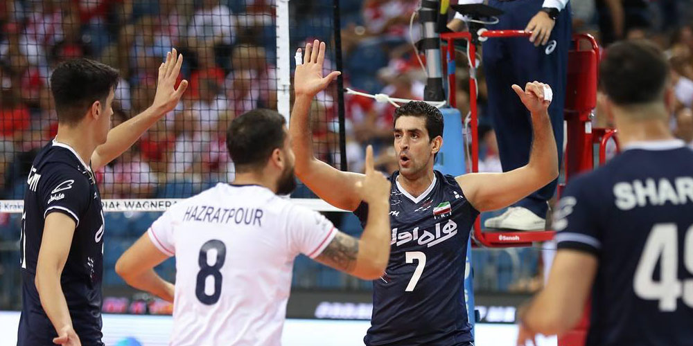 خطر از بیخ گوش ستاره شهداب گذشت!