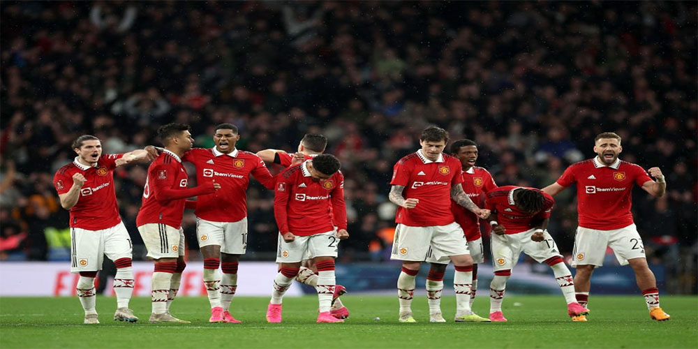 خوشحالی مک‌آلیستر از شکست سیتی مقابل برایتون