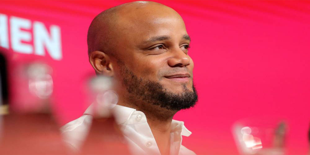 درخشش غیرمنتظره: کمپانی به رکورد آنچلوتی رسید! - نتایج زنده مسابقات ورزشی درخشش غیرمنتظره: کمپانی به رکورد آنچلوتی رسید!