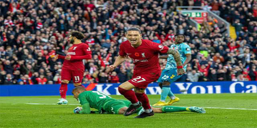 در انتظار تولد فرزند: شادی گل خانوادگی نونیز (عکس)