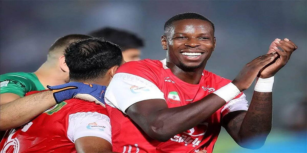 دفاع تند و تیز لوکاس ژوائو مقابل انتقادها! - نتایج زنده مسابقات ورزشی دفاع تند و تیز لوکاس ژوائو مقابل انتقادها!