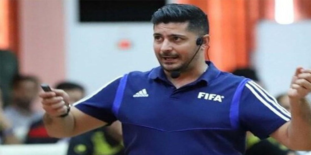 دفاع فدراسیون از داوران استقلال، پرسپولیس و سپاهان!