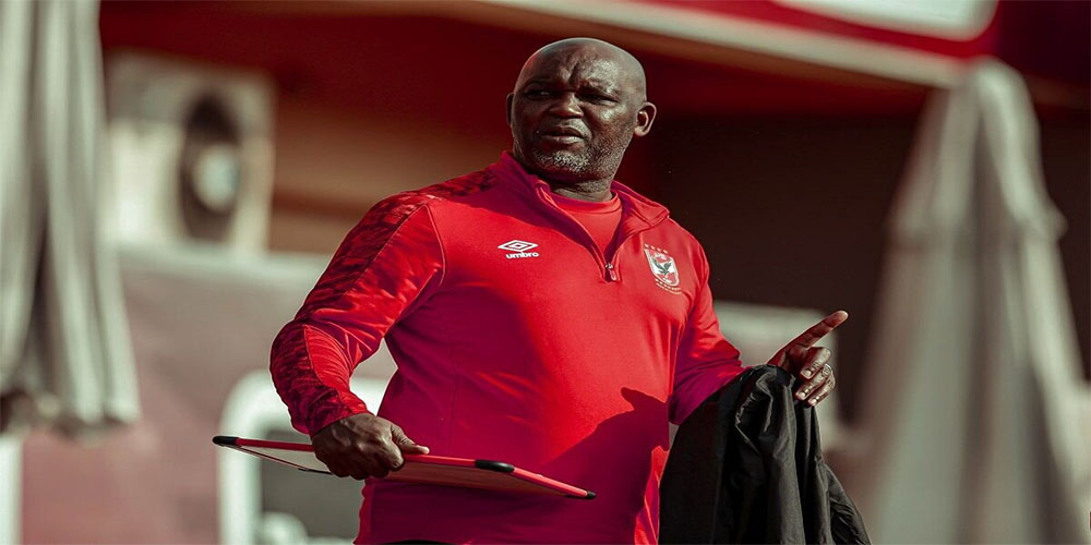 دوران مربیگری موسیمانه