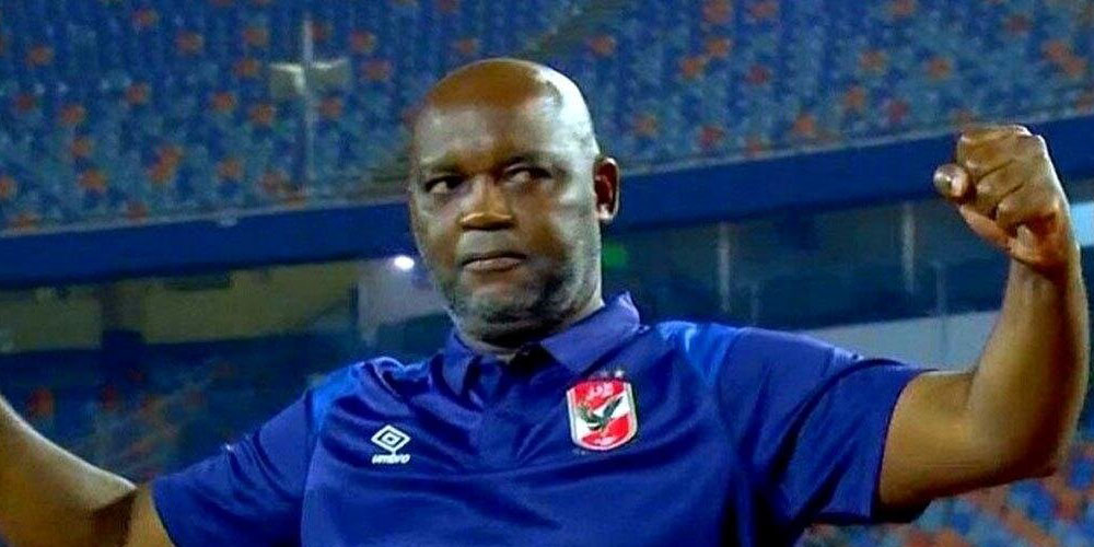 دیدار کوتاه موسیمانه با مربیان تیم ملی