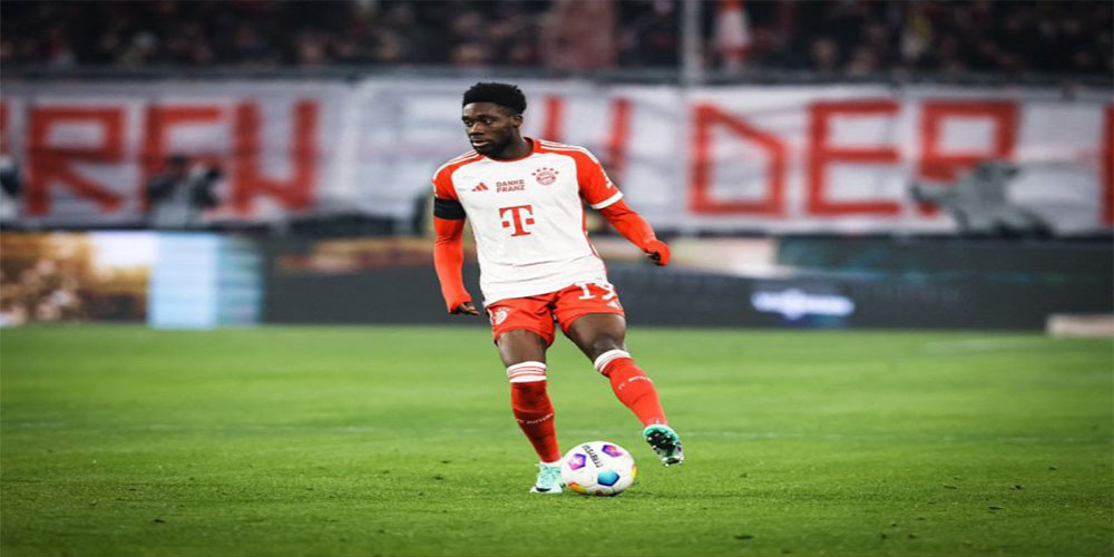 رئال شوکه شد: ستاره بایرن، بارسا را ترجیح می‌دهد!