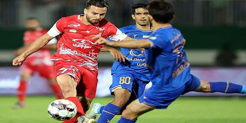 رسما اعلامشد: استقلال و پرسپولیس با ویایآر - نتایج زنده مسابقات ورزشی رسما اعلامشد: استقلال و پرسپولیس با ویایآر