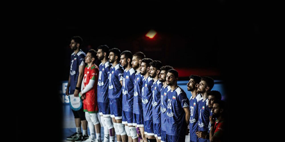 رسمی: قرعهکشی جام حذفی والیبال ایران انجام شد - نتایج زنده مسابقات ورزشی رسمی: قرعهکشی جام حذفی والیبال ایران انجام شد