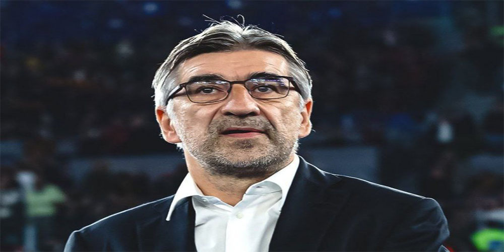 رم تیم بدون روح: پایان کار برای جانشین دهروسی - نتایج زنده مسابقات ورزشی رم تیم بدون روح: پایان کار برای جانشین دهروسی