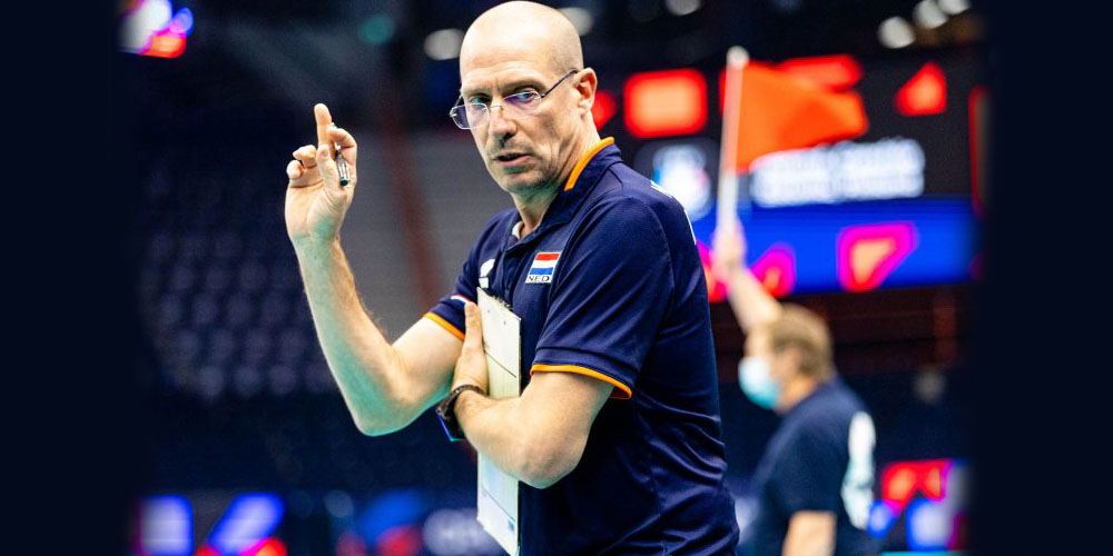 روبرتو پیاتزا بالاخره یک نفس راحت کشید