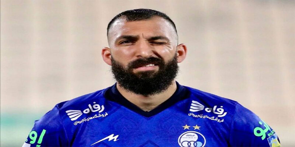 روزبه سومین جامجهانی را از قلعهنویی میخواهد - نتایج زنده مسابقات ورزشی روزبه سومین جامجهانی را از قلعهنویی میخواهد