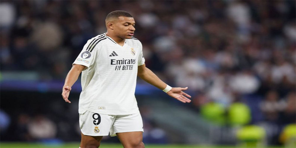 روز داوری: سخت‌ترین بازی عمر امباپه!