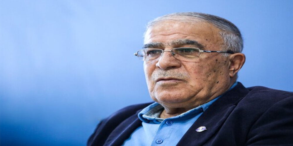 روشن: خوب شد که استقلال اینطور شد