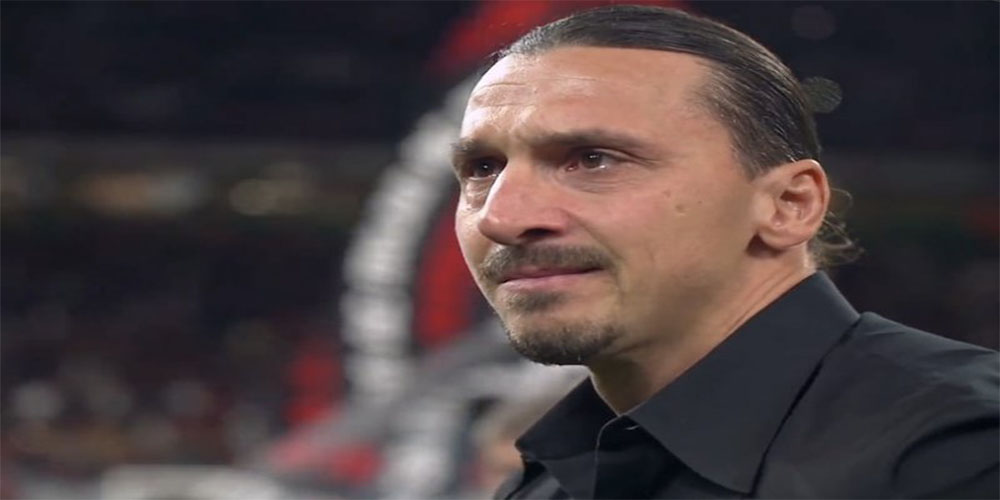 زلاتان: برای 125 سالگی میلان سورپرایز داریم