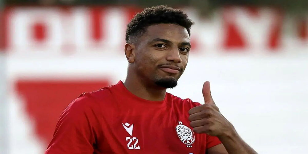 ستاره خارجی پرسپولیس ایران را ترک کرد