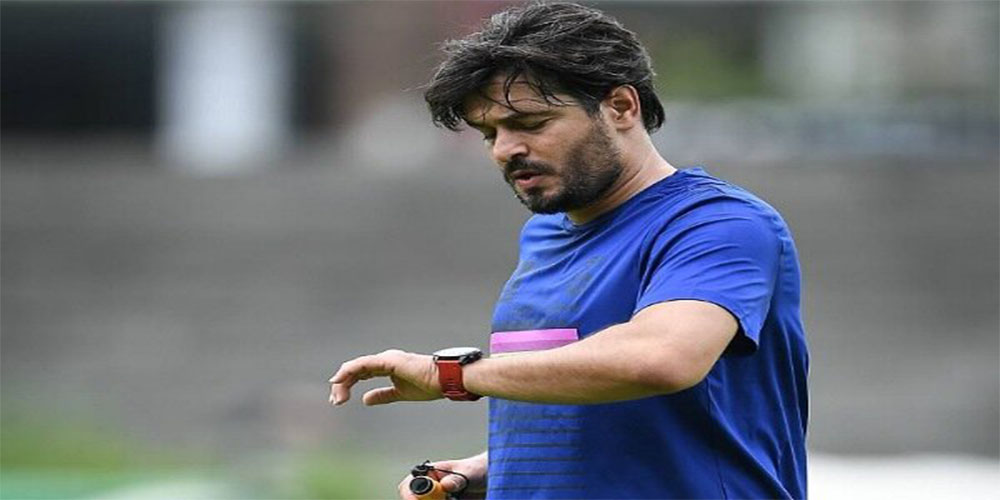 سعید دقیقی به بازیکن جنجالی: یادم تو را فراموش!