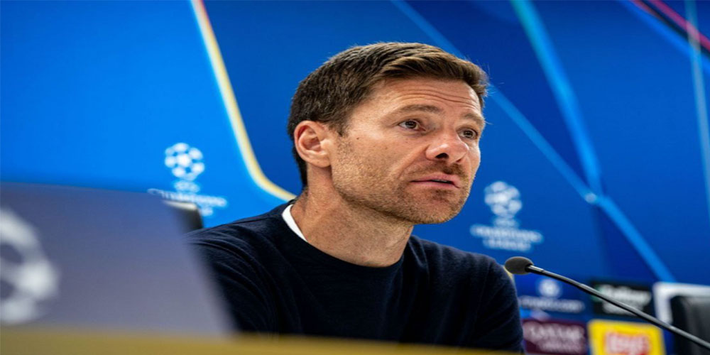 سوال عجیب از ژابی، کی خودت بازی می‌کنی!