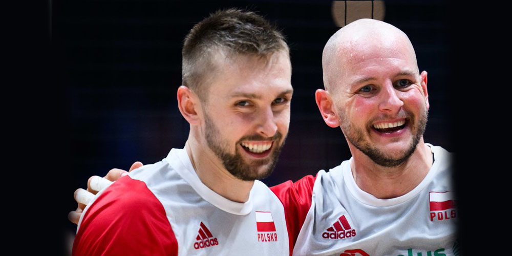 سوپراستار والیبال لهستان: غول خفته‌ای که بیدار شد