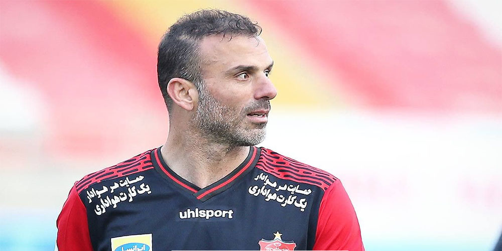 سیدجلال: من هم تا 40 سالگی بازی کردم!