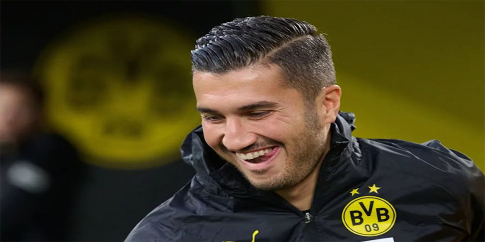 شاهین: حال دورتموند خیلی بهتر شده است