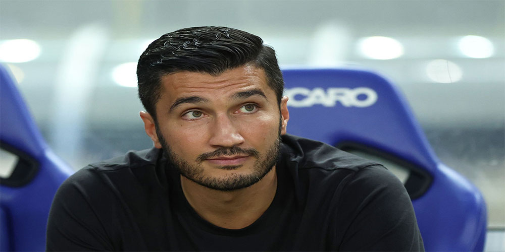 شاهین: نگران اختلاف ۱۰ امتیازی با بایرن نیستم!