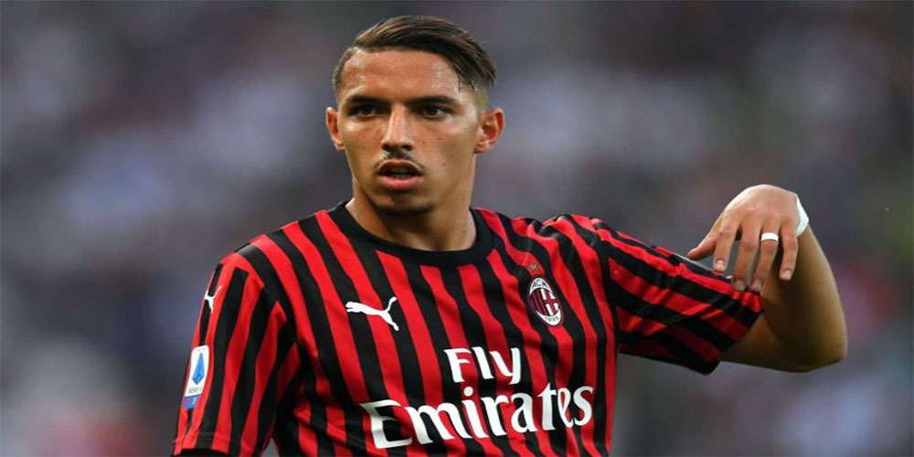 شمارش معکوس برای بازگشت ستاره مصدوم میلان! - نتایج زنده مسابقات ورزشی شمارش معکوس برای بازگشت ستاره مصدوم میلان!