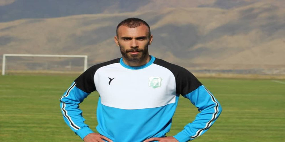 شماره ده خیبر پشت تور گیر افتاد! (عکس)