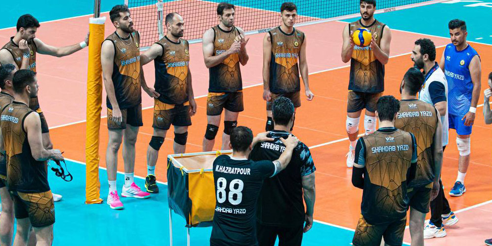 شوکی که شیرینی برد شهداب را کم کرد