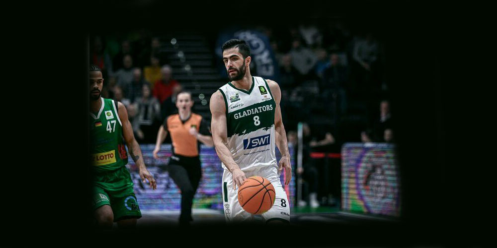 شوک به بسکتبال ایران: ستاره به تهران نمی‌آید!