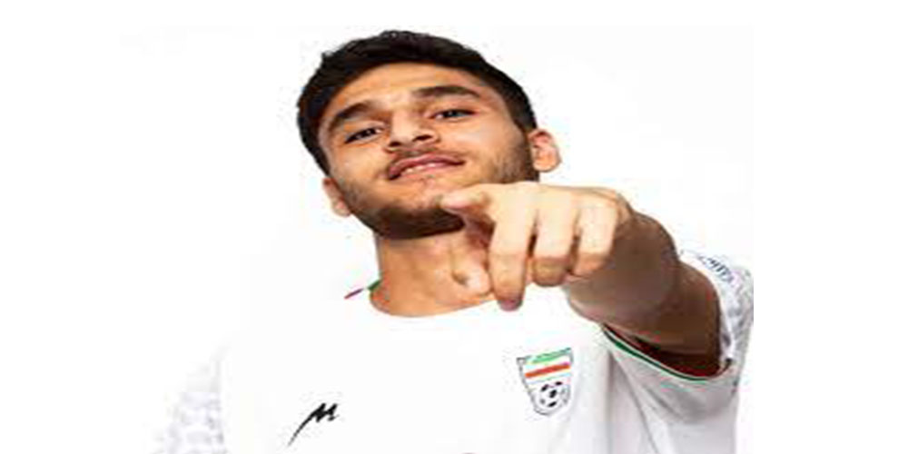 شکایت ملی‌پوش جوان از استقلال رد شد