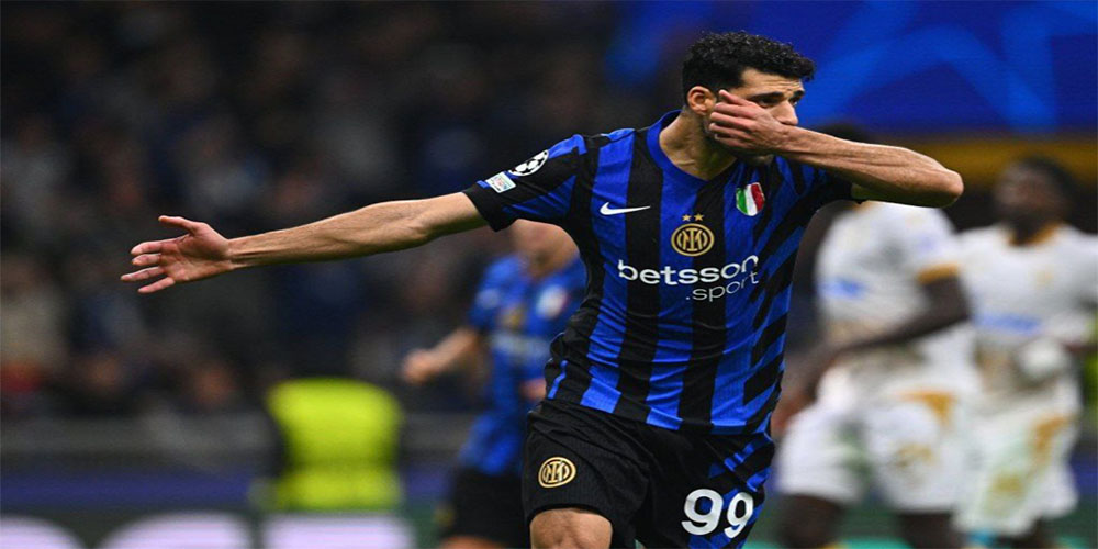 طارمی: به انتقادات احترام می‌گذارم