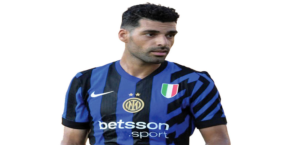 طارمی در بازی امشب هم فیکس نیست - نتایج زنده مسابقات ورزشی طارمی در بازی امشب هم فیکس نیست