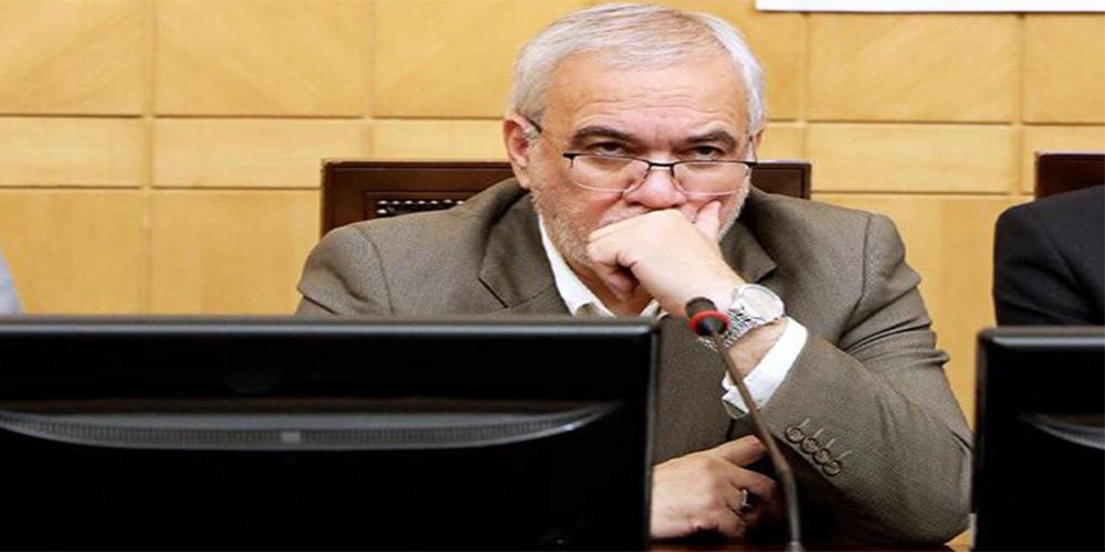 فتح‌الله زاده: من 20 میلیارد هزینه کردم، آجورلو 600 میلیارد!