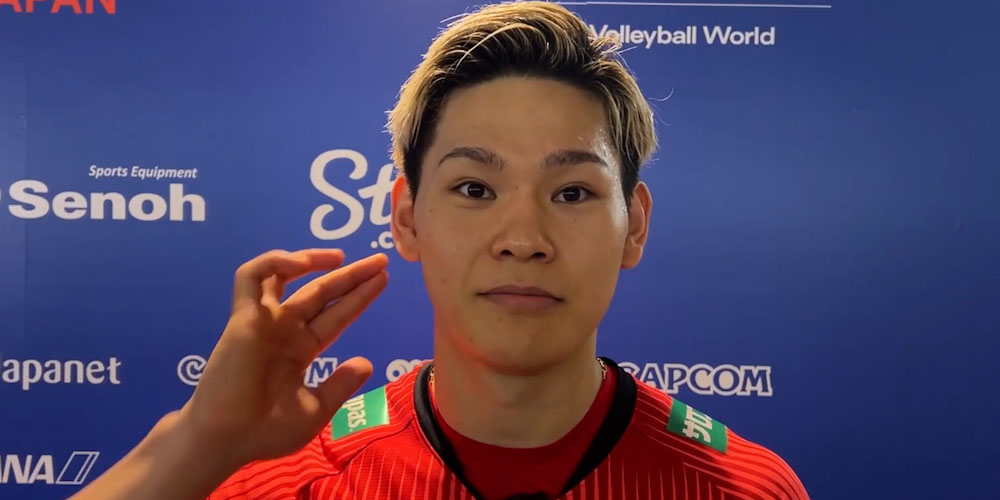 فوق ستاره ژاپن روی مود غیر قابل مهار