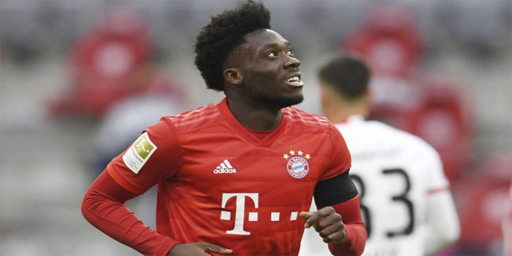 قهر بایرن با ایجنت: با خود دیویس مذاکره می‌کنیم