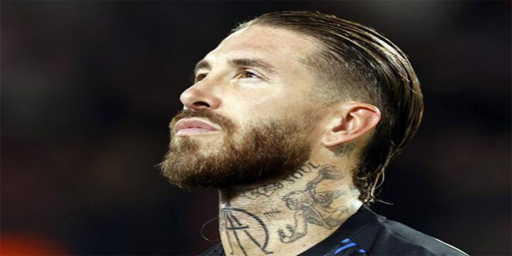 لایک جنجالی: چراغ سبز راموس به رئال مادرید (عکس) - نتایج زنده مسابقات ورزشی لایک جنجالی: چراغ سبز راموس به رئال مادرید (عکس)