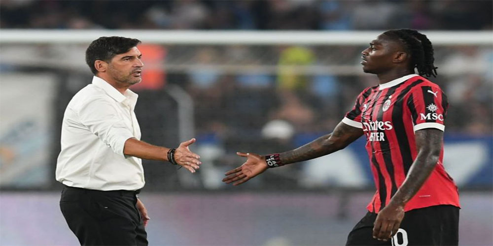 لذت بارسلونا از بحران غیرمنتظره در میلان!