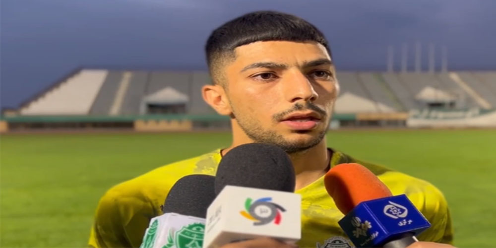 لیموچی: باید نتایجمان در آسیا را جبران کنیم - نتایج زنده مسابقات ورزشی لیموچی: باید نتایجمان در آسیا را جبران کنیم