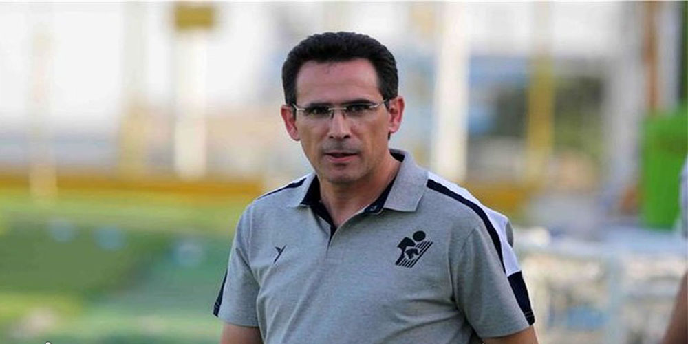 مجید صالح سومین ایرانی سرشناس تاریخ آکادمی اینتر