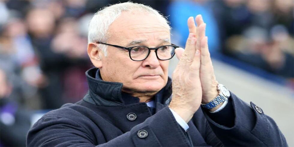 مربی محبوب برای نجات رم از بازنشستگی برمیگردد! - نتایج زنده مسابقات ورزشی مربی محبوب برای نجات رم از بازنشستگی برمیگردد!