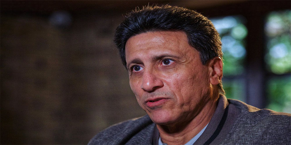 مرفاوی: بازیکنان استقلال بی‌غیرت نیستند