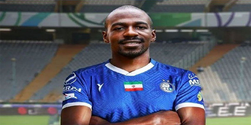 مصدومیت ملیپوشان استقلال قبل از فیفا دی! - نتایج زنده مسابقات ورزشی مصدومیت ملیپوشان استقلال قبل از فیفا دی!