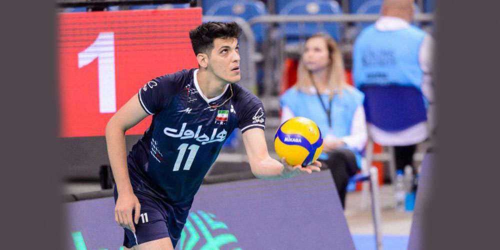 مقصد جدید صابر کاظمی مشخص شد